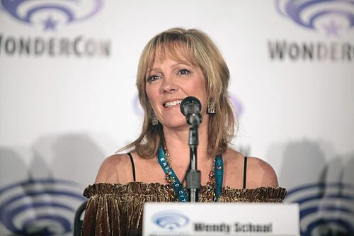 Wendy Schaal