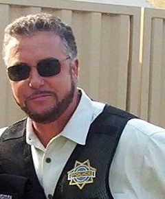 William Petersen