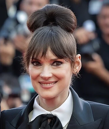 Winona Ryder