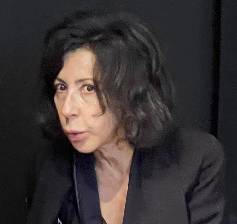 Yasmina Reza
