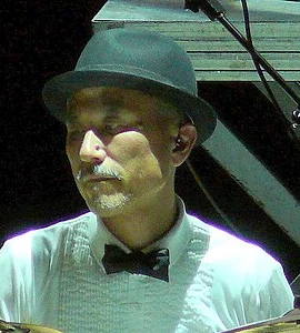 Yukihiro Takahashi
