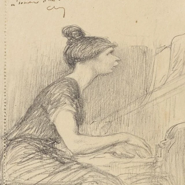 Yvonne Gouverné