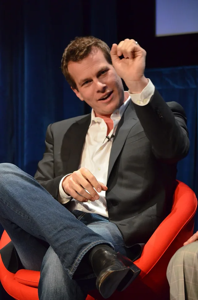 Jonathan Nolan
