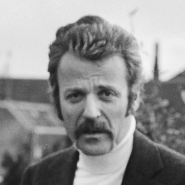 William Goldman