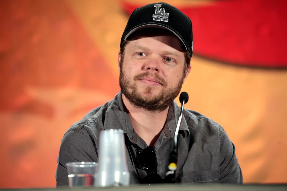 Elden Henson
