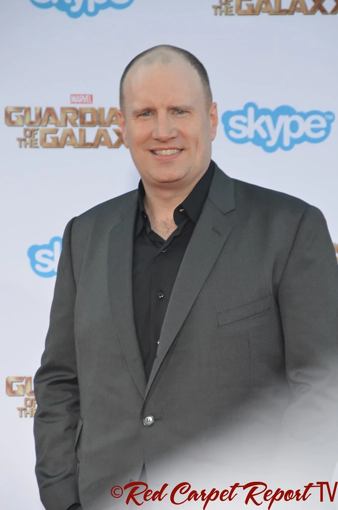 Kevin Feige