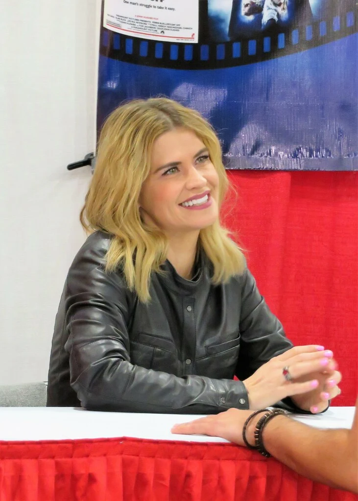 Kristy Swanson