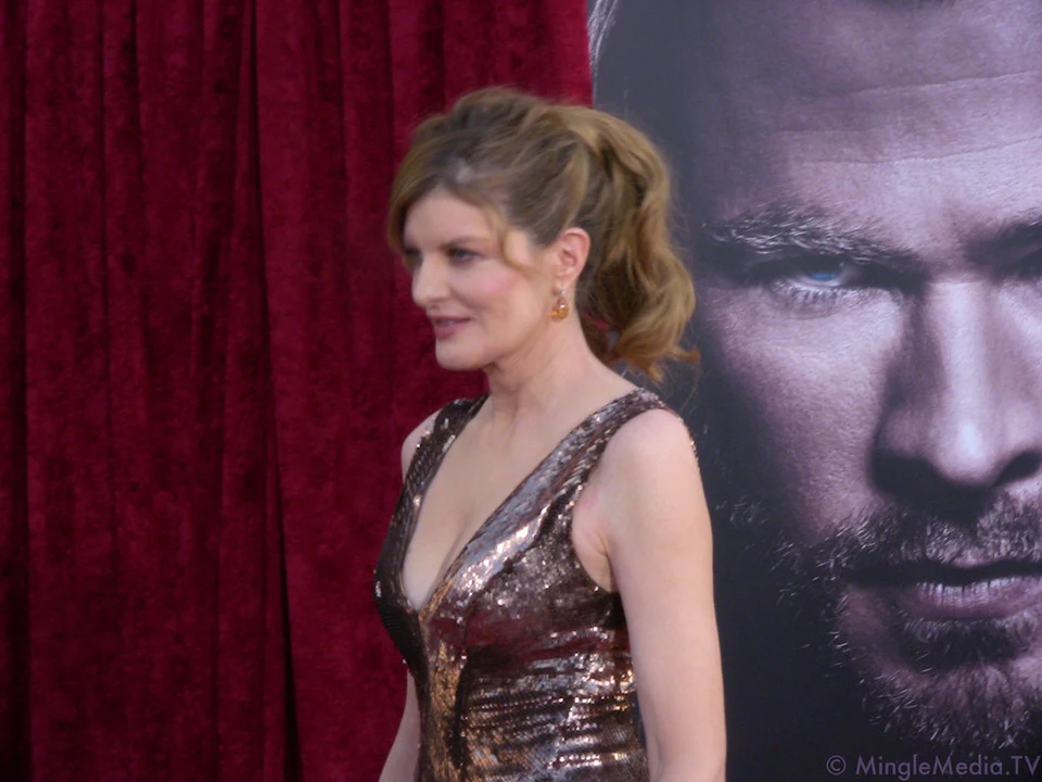 Rene Russo