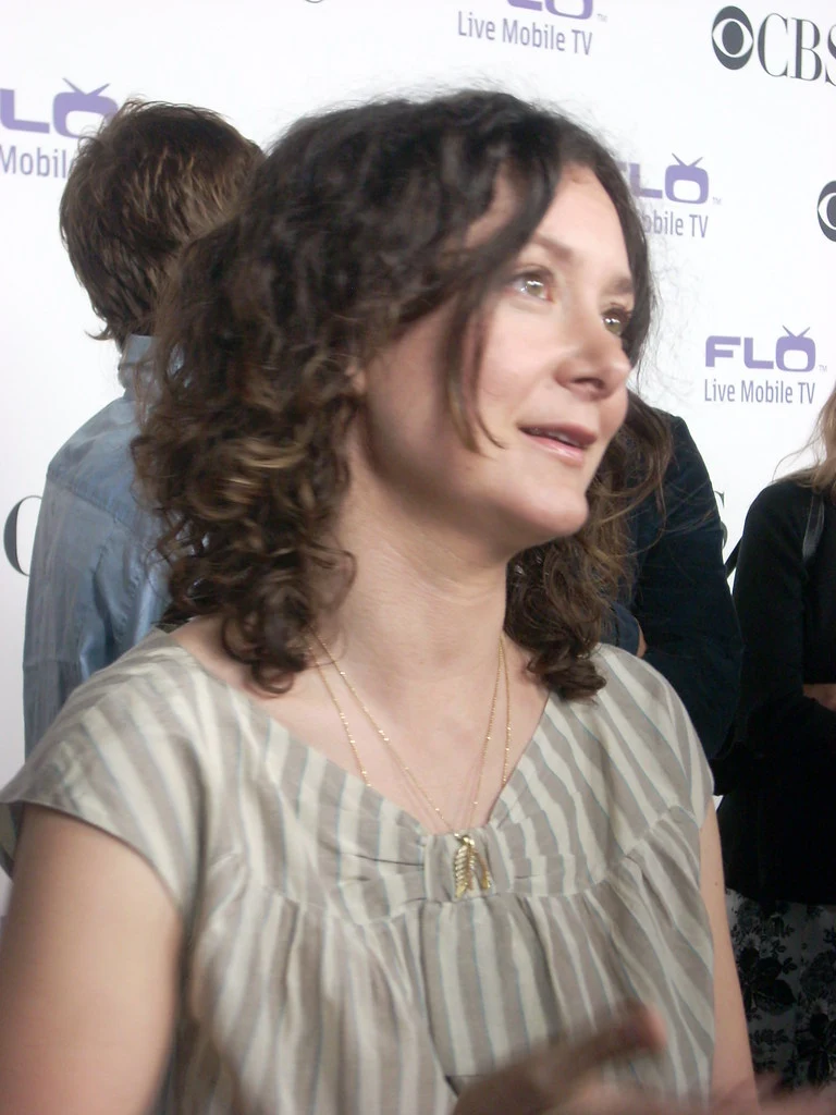 Sara Gilbert
