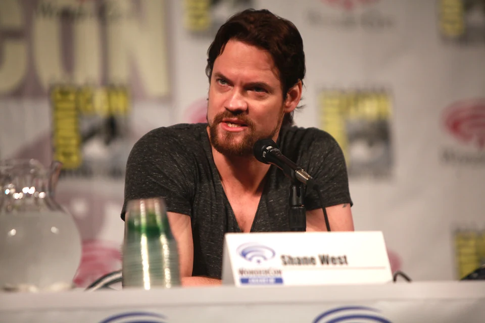 Shane West