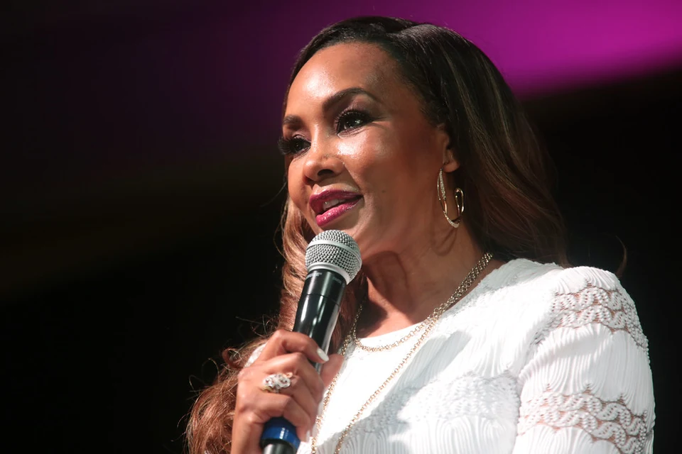 Vivica A. Fox