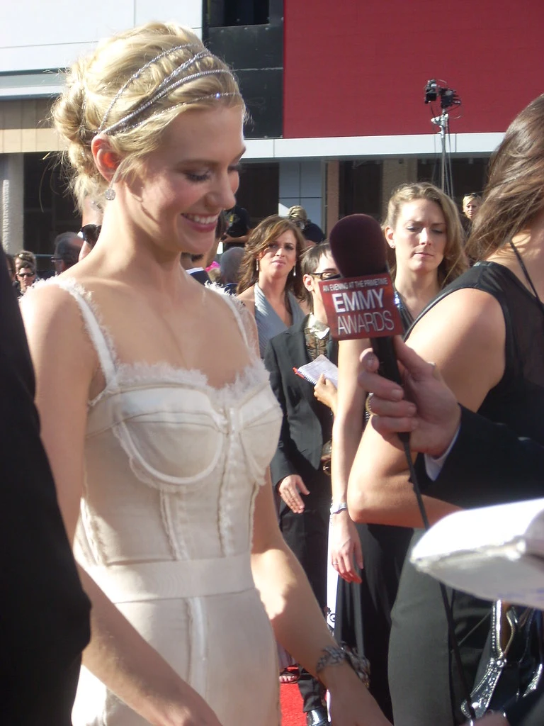 January Jones