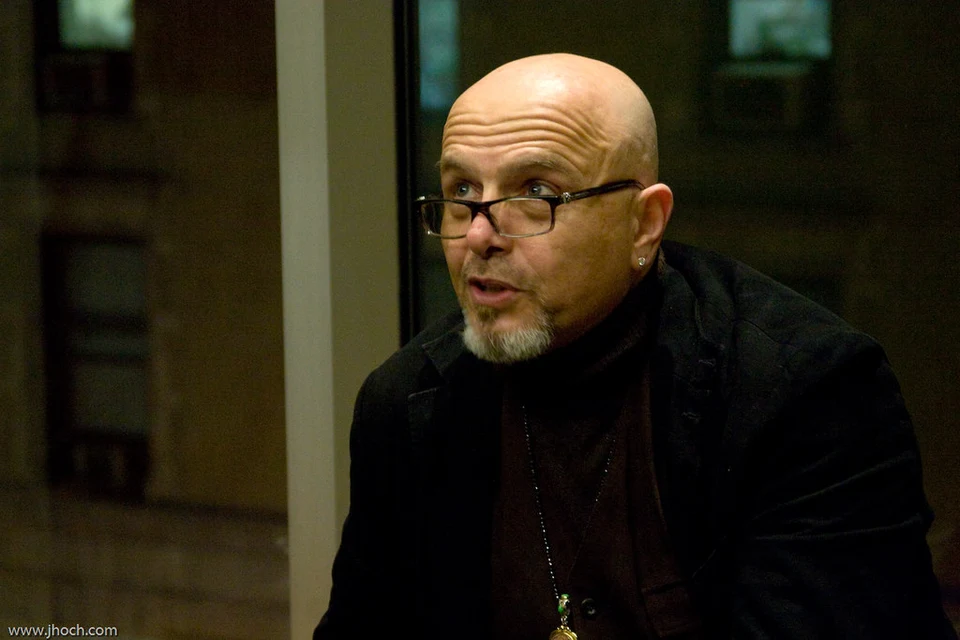 Joe Pantoliano