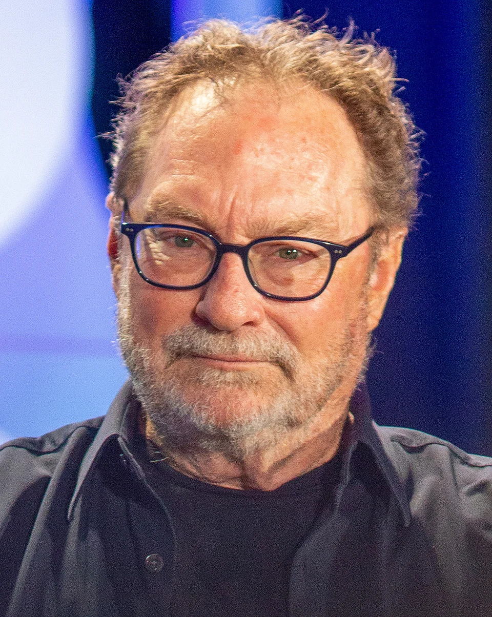 Stephen Root