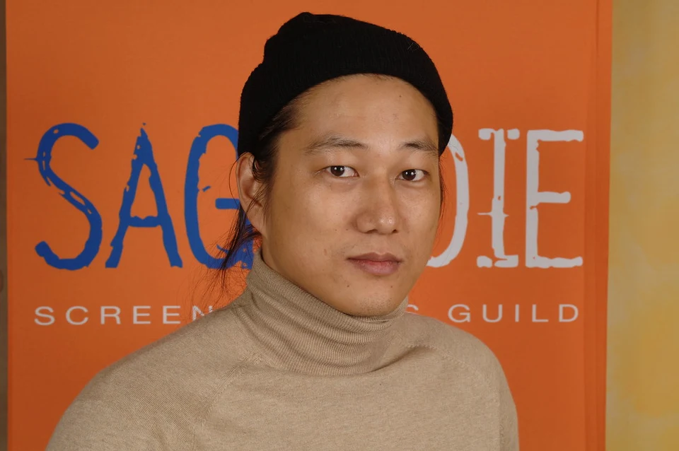 Sung Kang