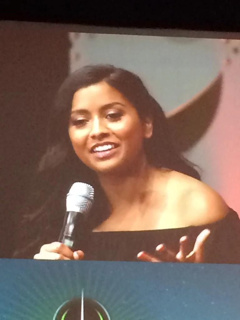 Tiya Sircar