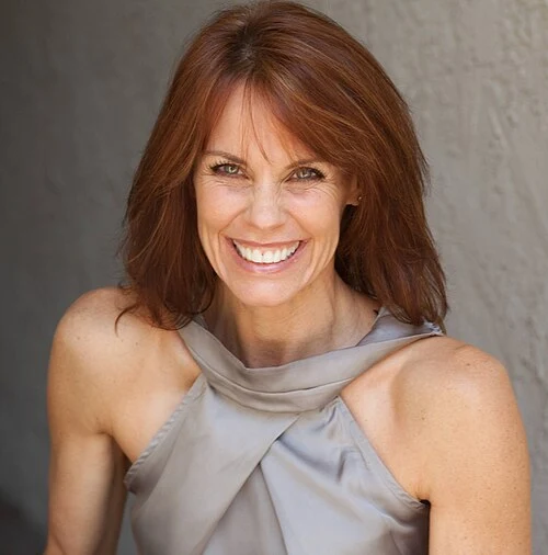 Alexandra Paul