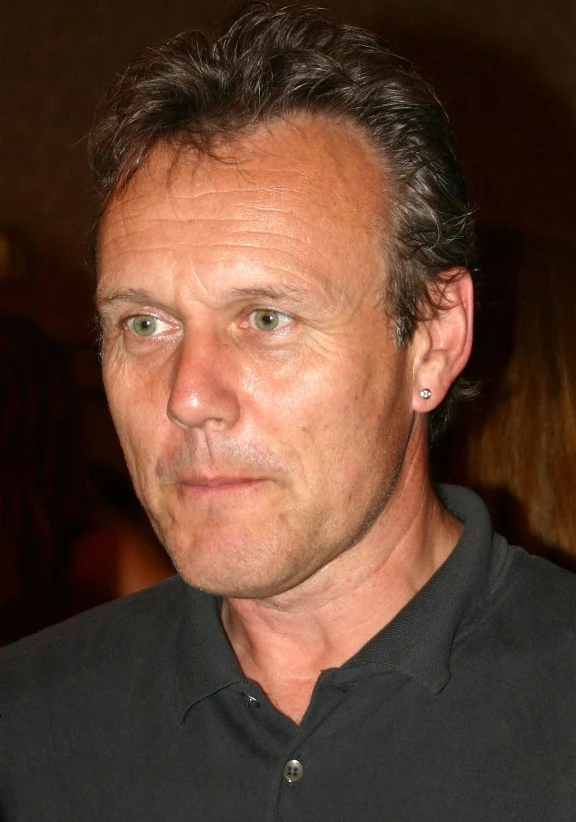 Anthony Head