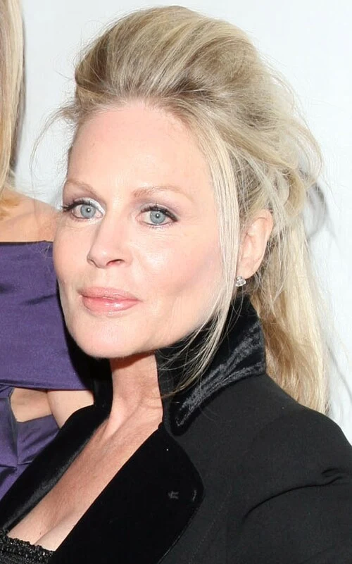 Beverly D'Angelo