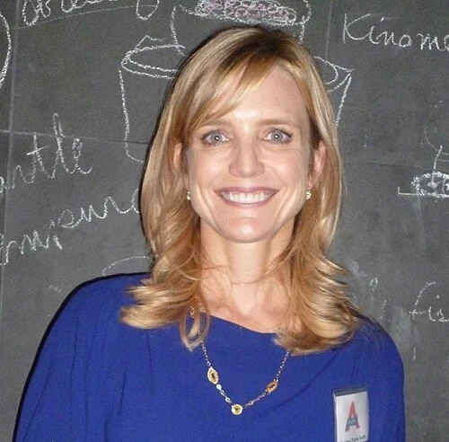 Courtney Thorne-Smith