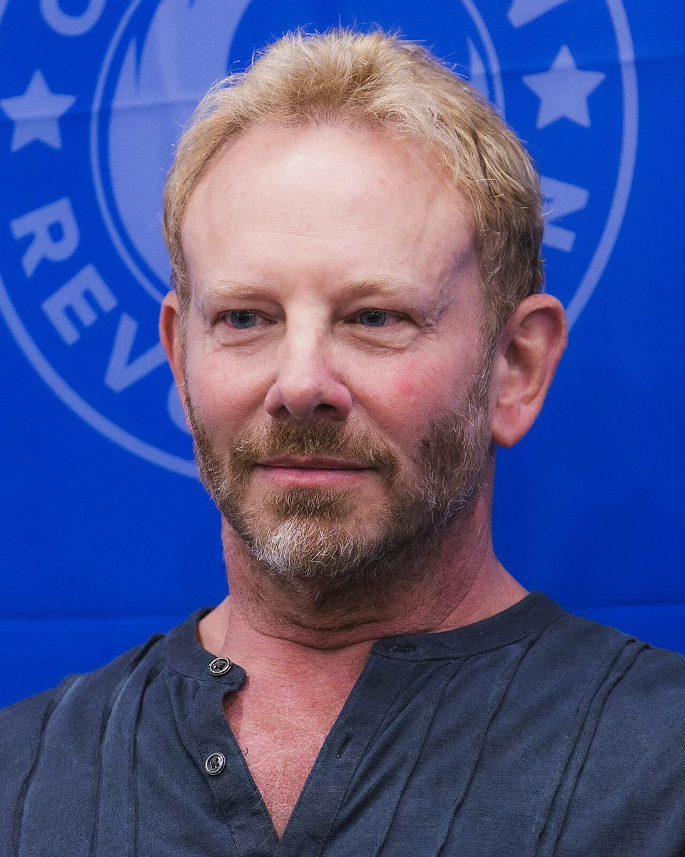 Ian Ziering