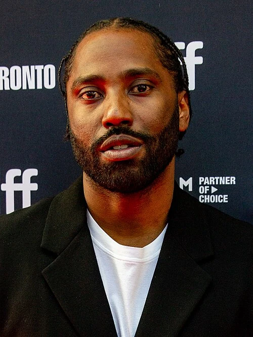 John David Washington