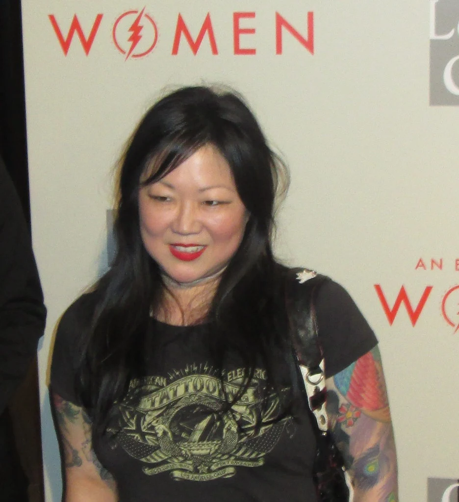 Margaret Cho