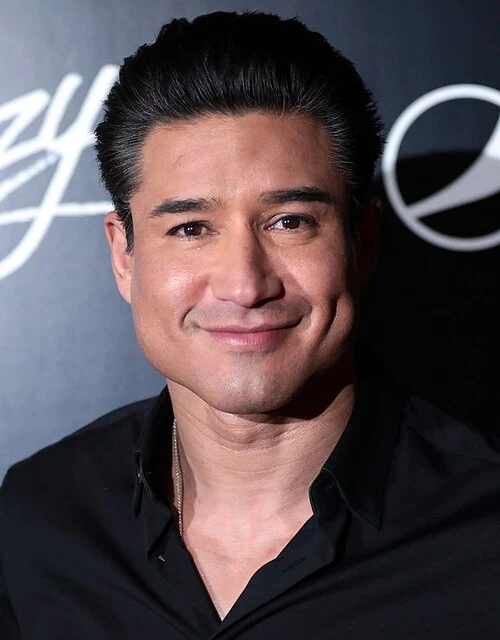 Mario Lopez