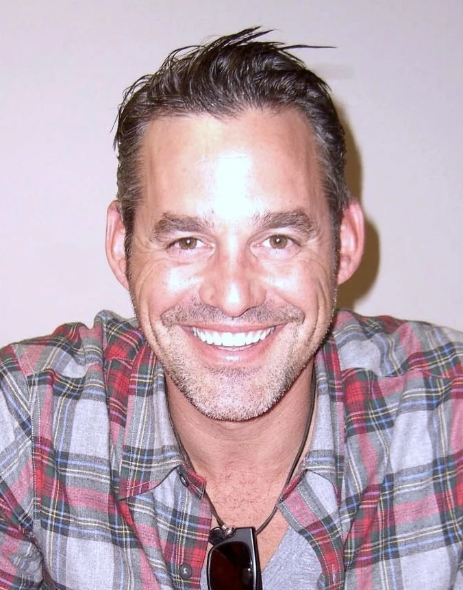 Nicholas Brendon
