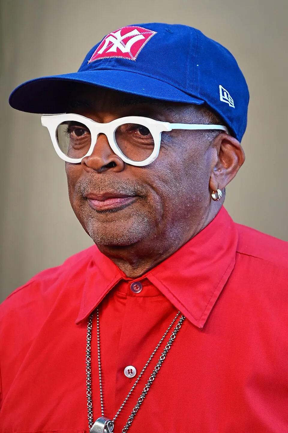 Spike Lee