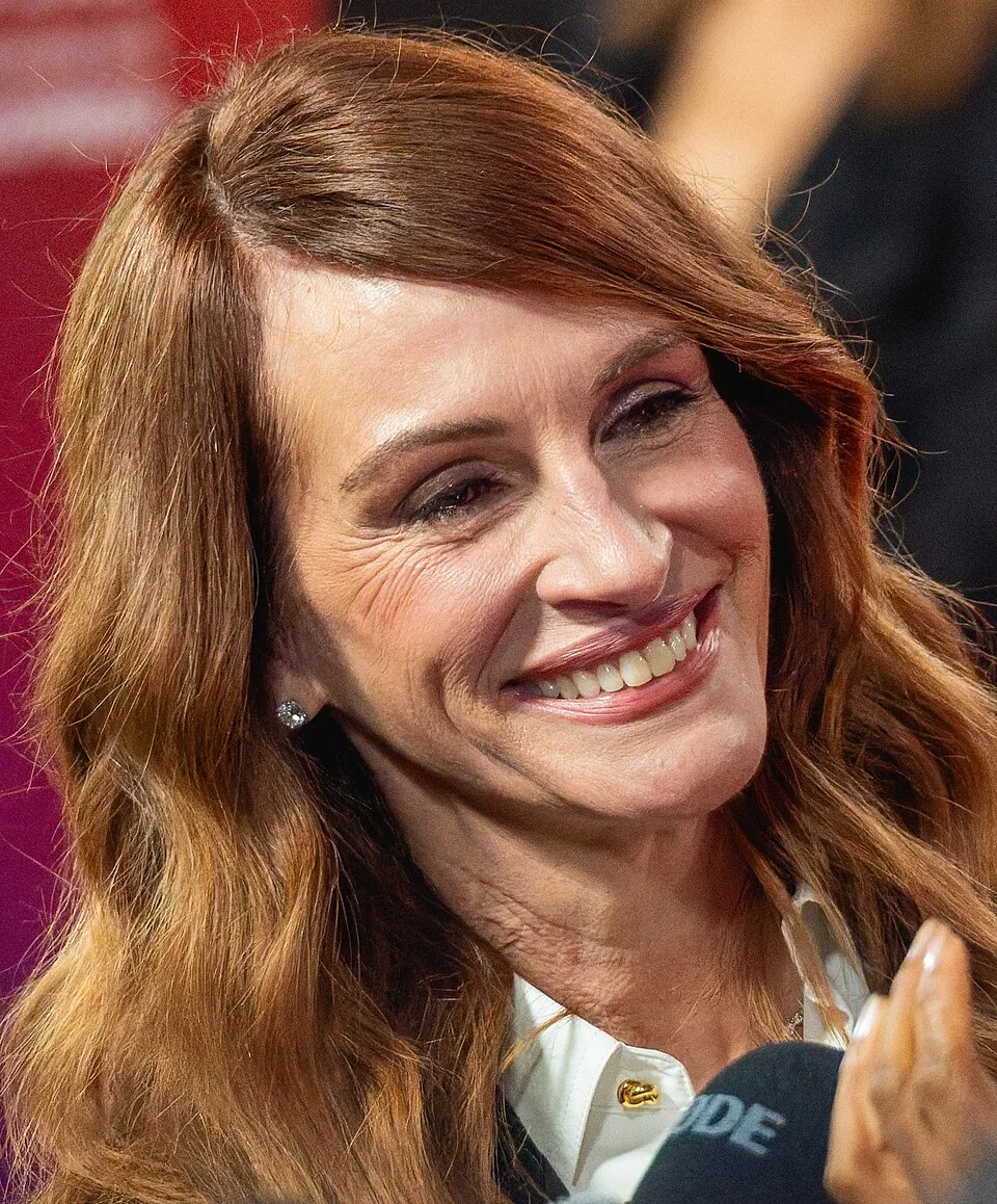 Julia Roberts