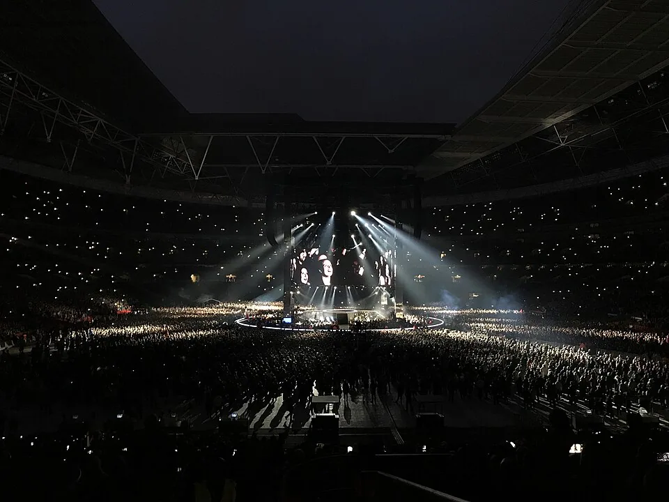 Adele