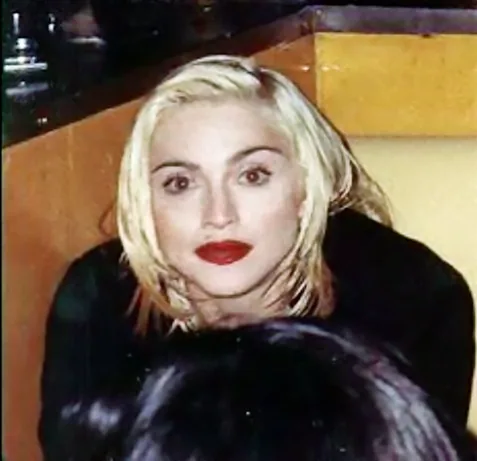 Madonna