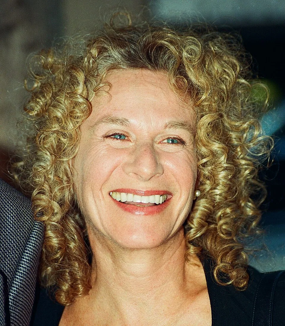 Carole King