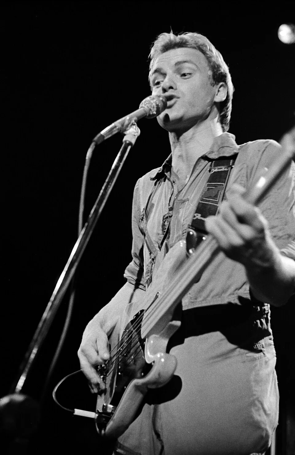 Sting