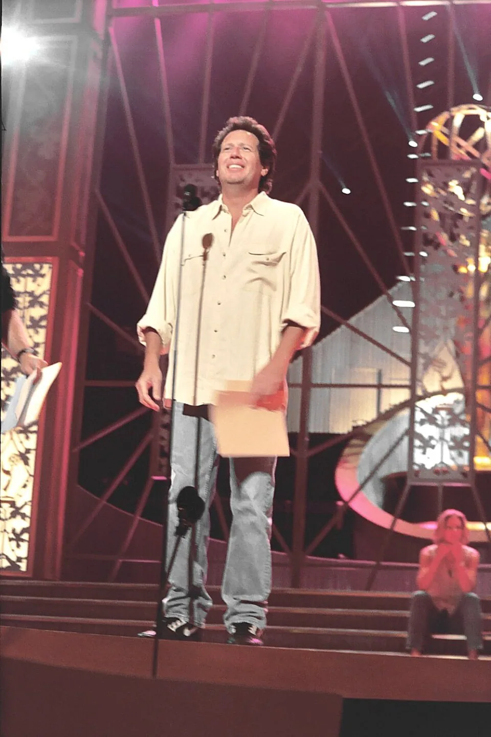 Garry Shandling