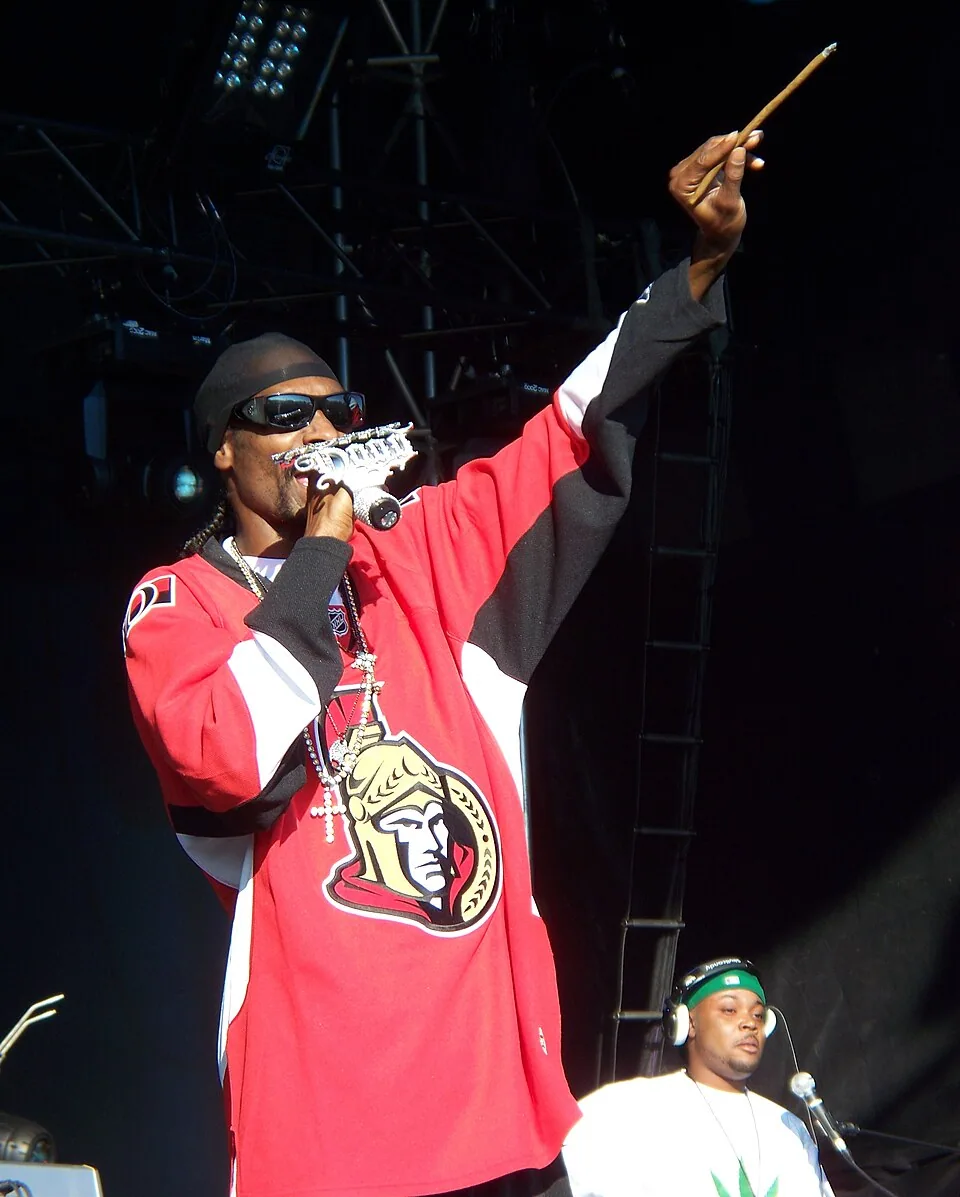 Snoop Dogg