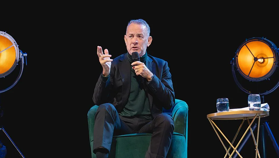 Tom Hanks