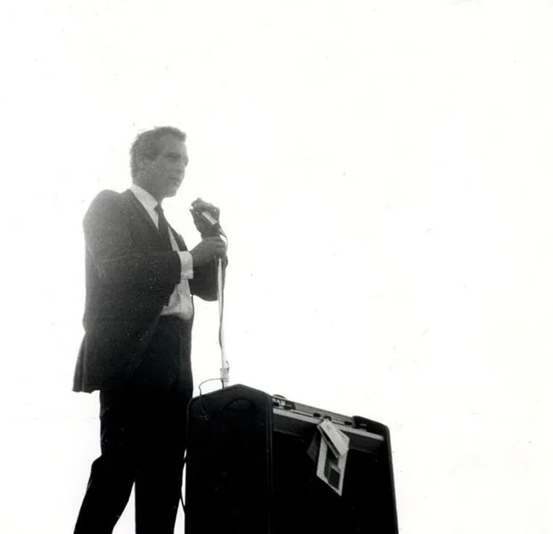 Paul Newman