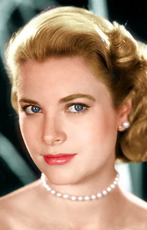 Grace Kelly