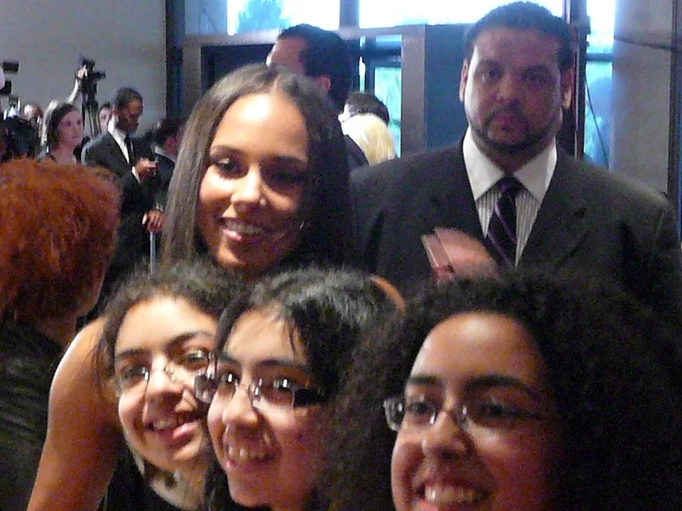 Alicia Keys
