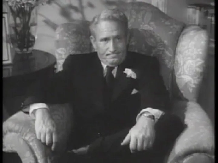 Spencer Tracy