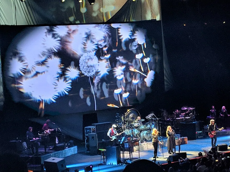 Fleetwood Mac