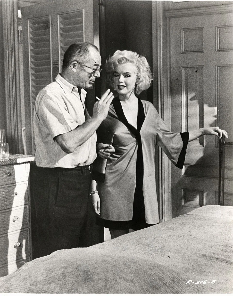Billy Wilder
