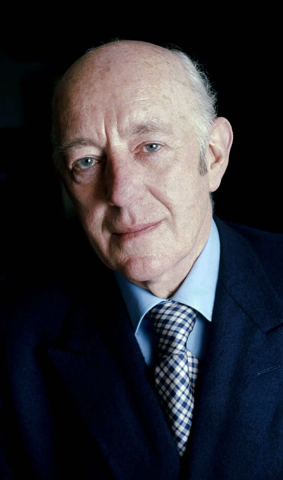 Alec Guinness