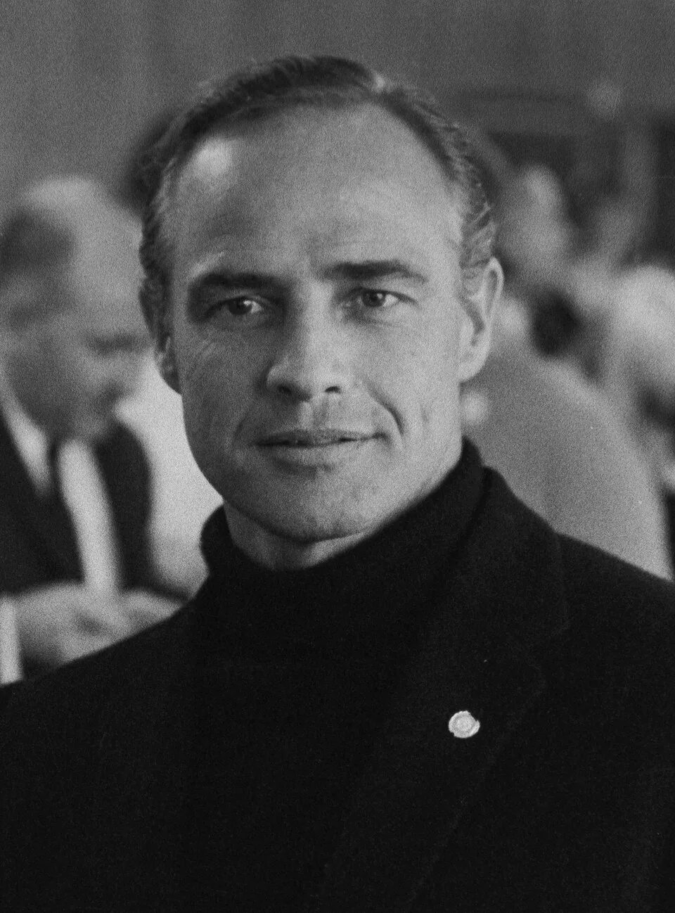 Marlon Brando