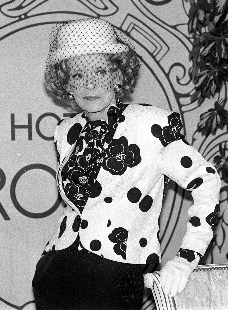 Bette Davis