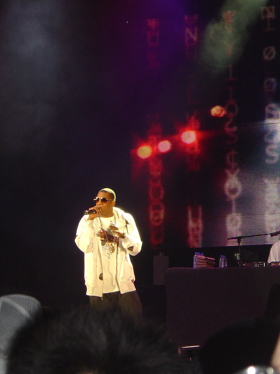 Jay-Z