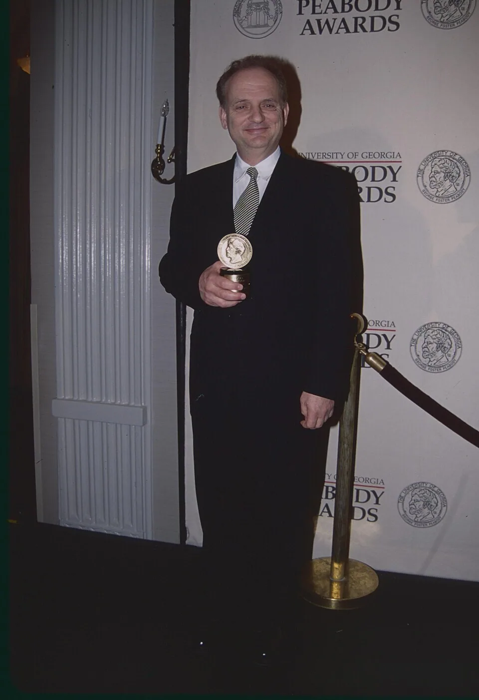 David Chase