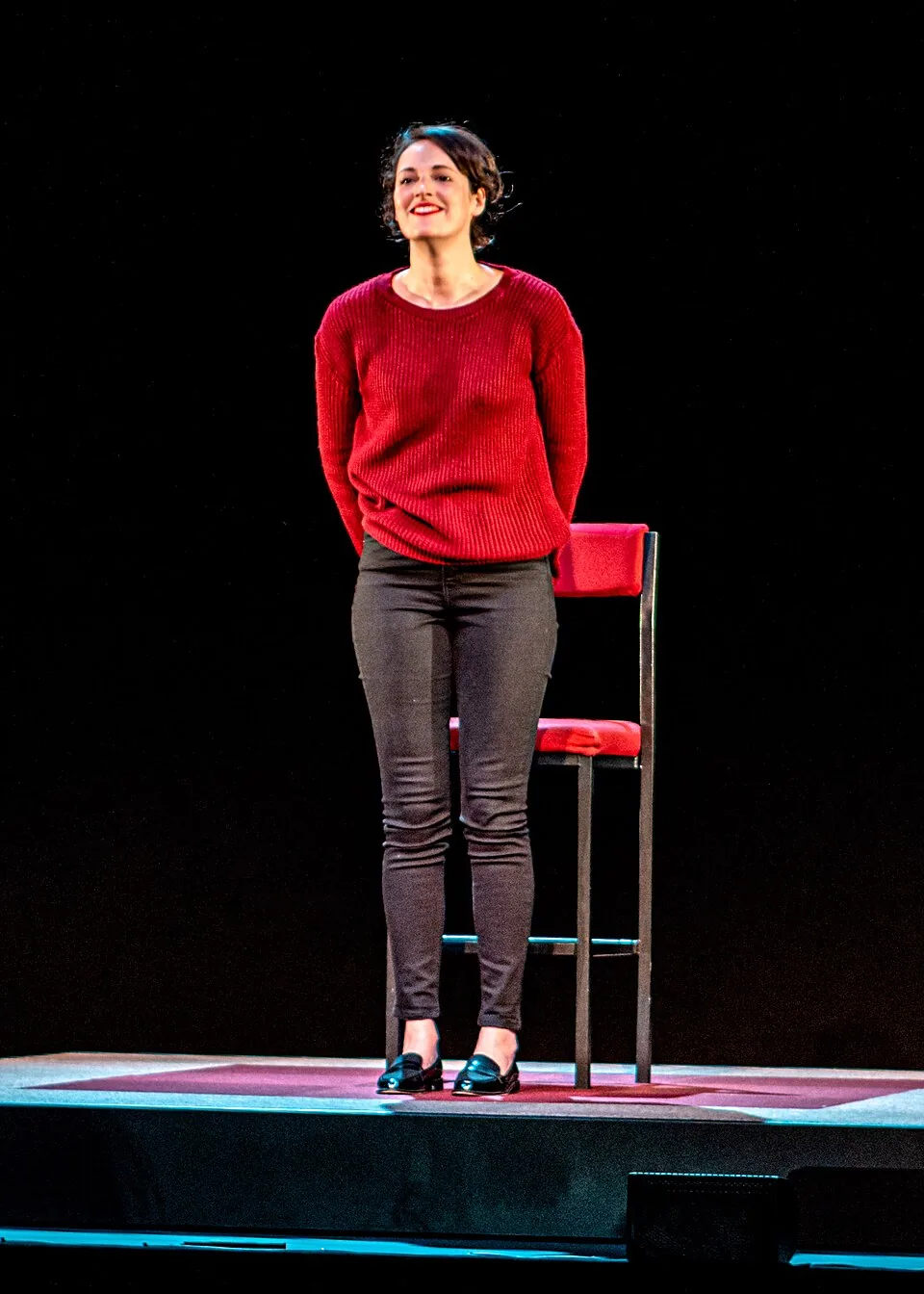 Phoebe Waller-Bridge